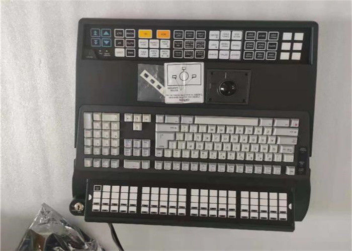 Placa de circuito del control del teclado de operador del puesto del operador de Honeywell 51402497-200 TDC 3000