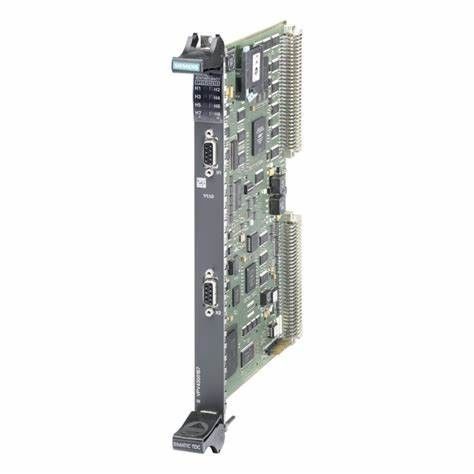 MB FLASH-EPROM, 8 KB EEPROM del módulo 4 de la memoria de Siemens 6DD1610-0AH4 TDC MC500