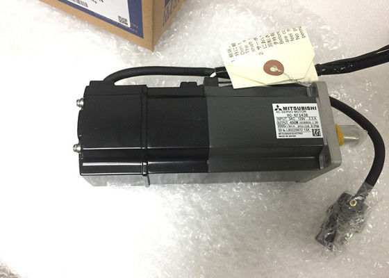 Las series 400W 3AC 129V 2.3A 3 del HF del motor servo de HC-KFS43B Mitsubishi ORGANIZAN los motores de CA industriales