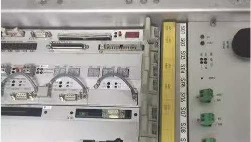 Unidad del drenaje-Hacia fuera de la fan de la ENTRADA CC del módulo de poder del PLC de SIEMENS 6DD1683-0CC0 5V/25A 24V para el estante