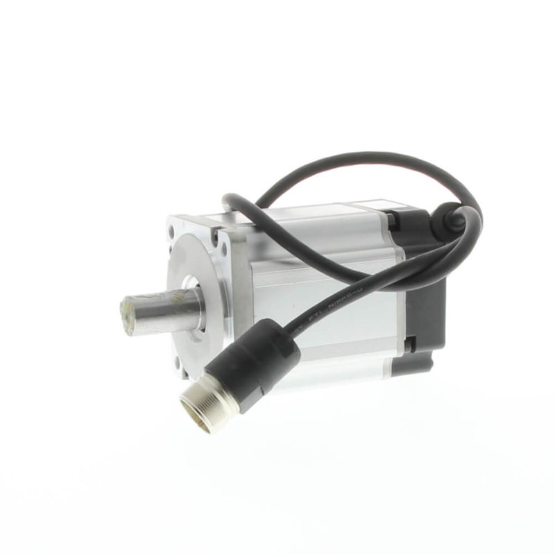 Codificador 400W de OMRON R88M-G40030T-S2 ABS/INC 200 VAC con llave/sin el freno 3000rpm
