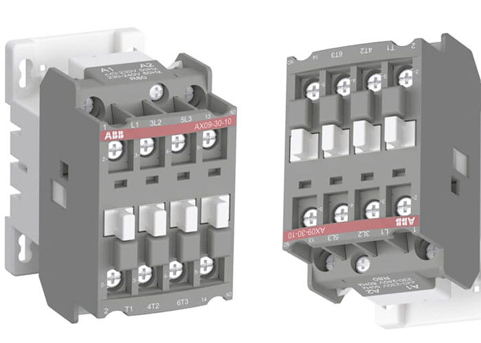 1SBL931074R8810 contactores del bloque de la baja tensión AX25-30-10-88 nuevos