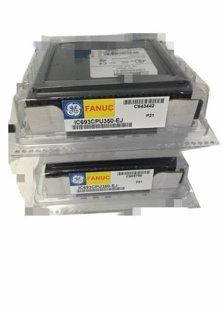 Memoria 0.22msec/K del usuario de la entrada-salida 32Kbytes del módulo 4K de la especialidad del sistema de la entrada-salida de GE IC693CPU350