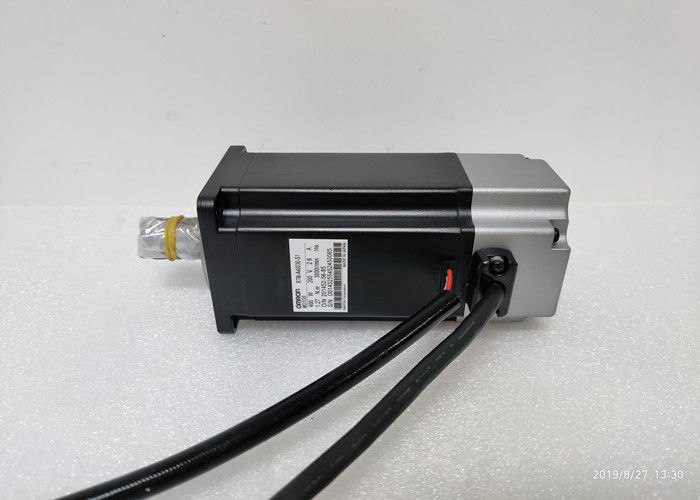 Motor servo industrial R7M-A40030-S1 200V 2.6A 1.27HP 3000RPM de Omron Corporation 400W