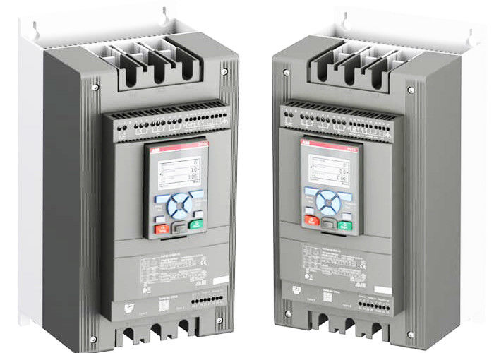 PSTX142-600-70 conduce 1SFA898110R7000 la baja tensión Softstarters