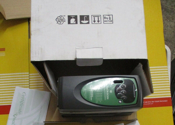 COMANDANTE SK 1.5KW 200-240V 50-60Hz 17.4A/8.7A de las TÉCNICAS de CONTROL de NIDEC EMERSON SKBD200150