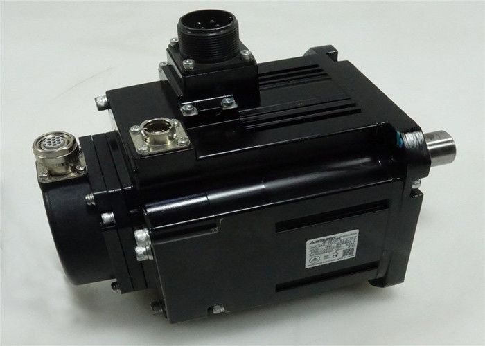 Motor servo estupendo industrial HF-SE102 de la CA de 1KW Mitsubishi MR-E NUEVO en existencia