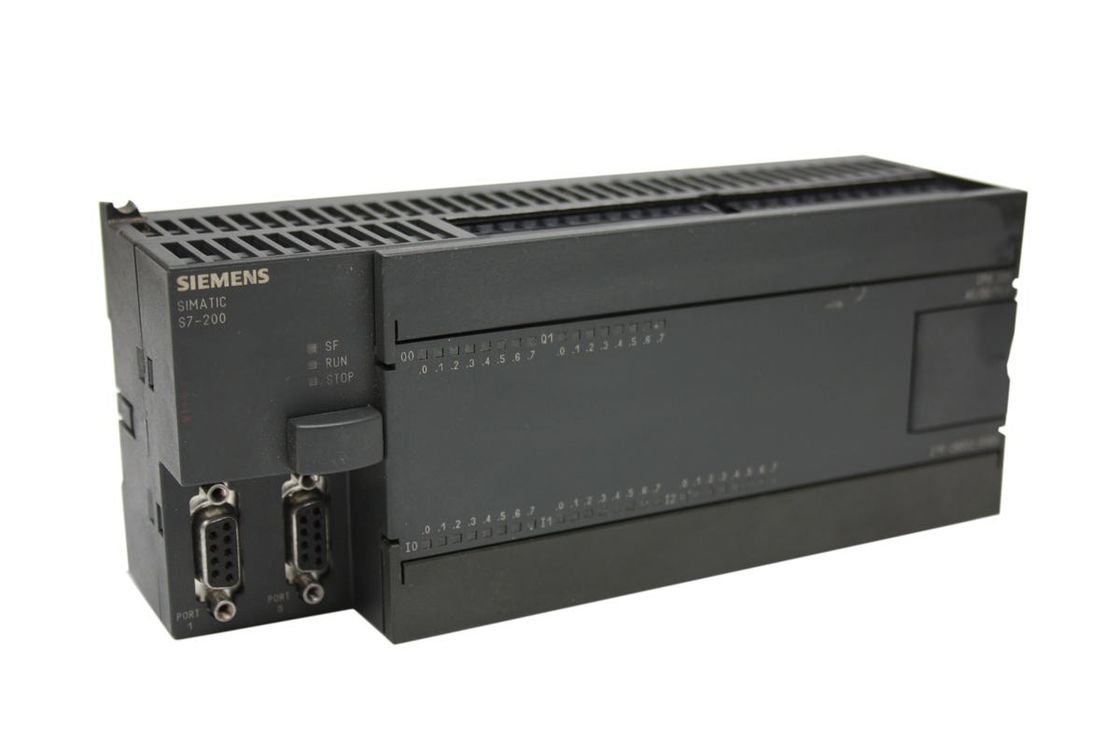 FUENTE de CORRIENTE ALTERNA COMPACTA de la UNIDAD de la CPU 226 de 6ES7216-2BD22-0XB0 Siemens SIMATIC S7-200