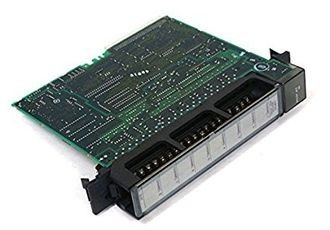 Estante de la entrada-salida del soporte de la parte posterior de GE IC697CHS750 5-Slot 7,5 pulgadas de 254 milímetros profundizados profundos