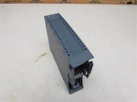 6ES7526-2BF00-0AB0 Siemens SIMATIC S7-1500, F digital hizo salir el módulo, F-DQ 8x 24 V DC 2A PPM