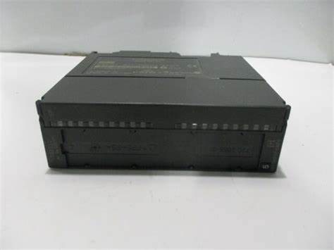 6ES7526-1BH00-0AB0 SIMATIC S7-1500, F digital entró el módulo, FDI 16x 24 V DC PROFIsafe