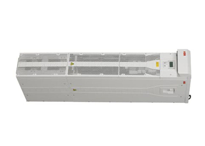 La CA de la baja tensión ACH550-02-368A-4 conduce 68263077 R8 200kW para la HVAC