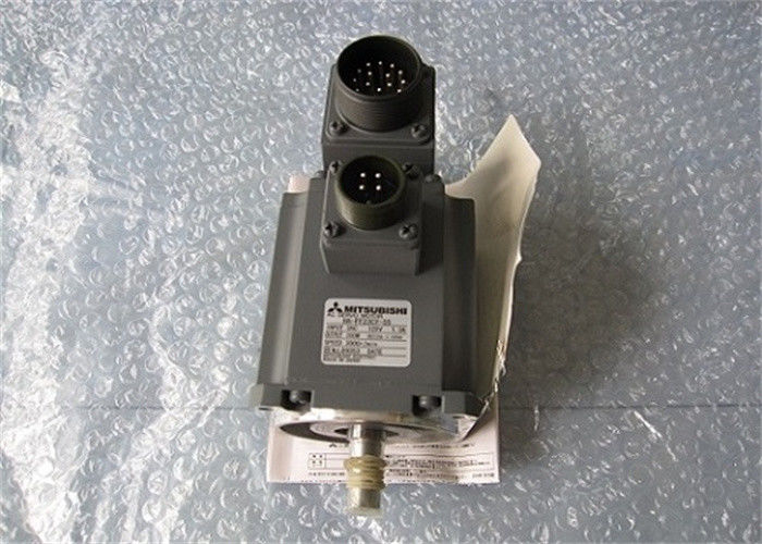 2000r/ Tipo recto servo del eje de MITSUBISHI HC352S-A47 3.5KW del motor de la CA de Min Industrial