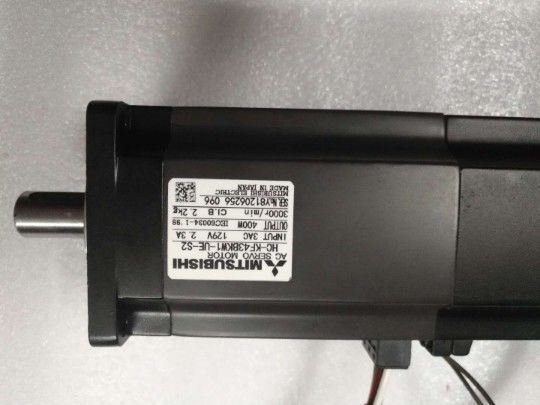 SERIE DEL ALTO RENDIMIENTO DEL IMÁN PERMANENTE 1326AB DE LA CA DEL MOTOR SERVO DE 1326AB-A1G-11 AB