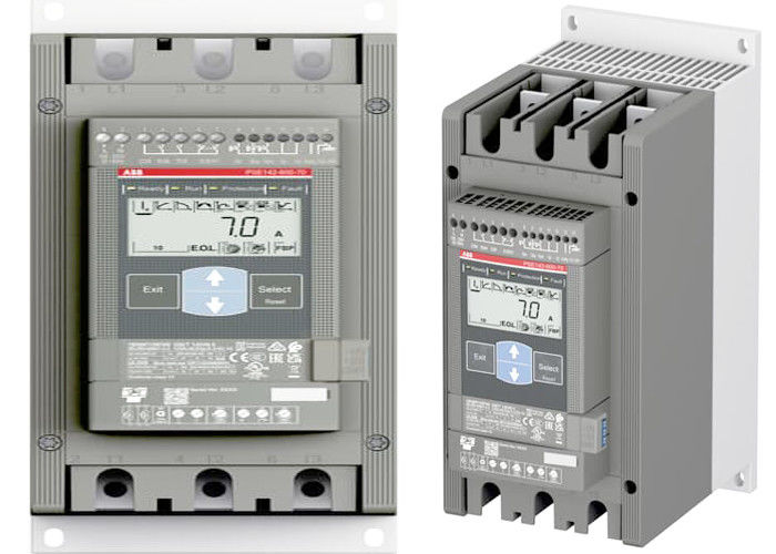 PSE142-600-70 baja tensión 1SFA897110R7000 PSTX142 Softstarters