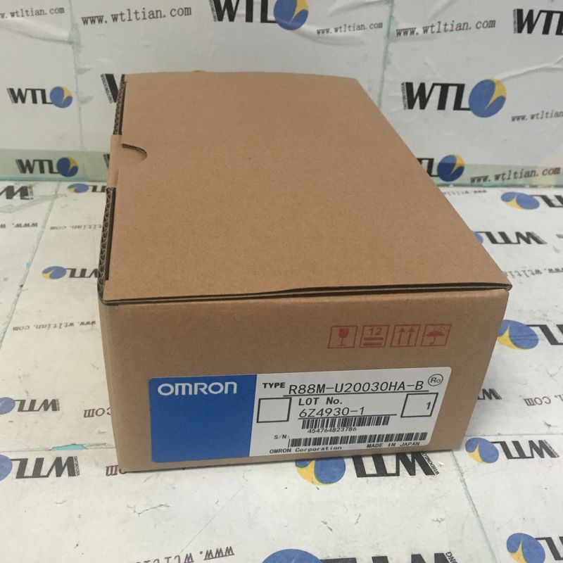Desacelerador de R88G-HPG20A11400B OMRON para la altos función 000rpm y funcionamiento del motor 400W 3