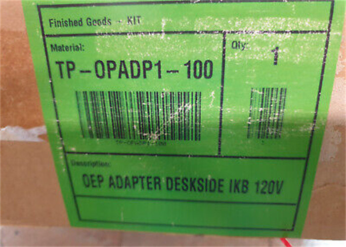 Honeywell TP-OPADP1-201 Adaptador OEP para escritorio WKS2 24 100% nuevo y original