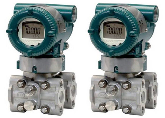 4-20mA Transmisor de presión diferencial de Yokogawa EJA110E-JMS5G-92DDN/KS21/D3/N4/M01/T12