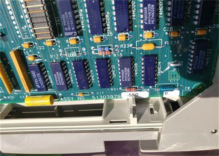 Honeywell 51303979-550 Enlace I/O avanzado I/F 100% Nuevo original en stock