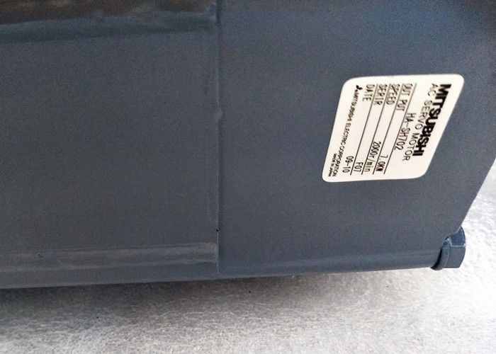 Mitsubishi 7.0KW motores industriales HA-SH702 serie HA-SH AC Servo Motor nuevo en stock