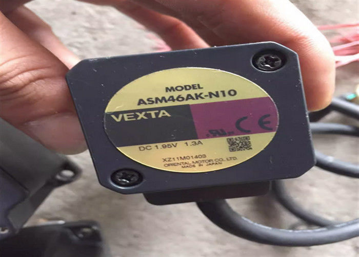 ASM46AK-N10 Motor oriental motor industrial servomotor de bucle cerrado motor paso a paso