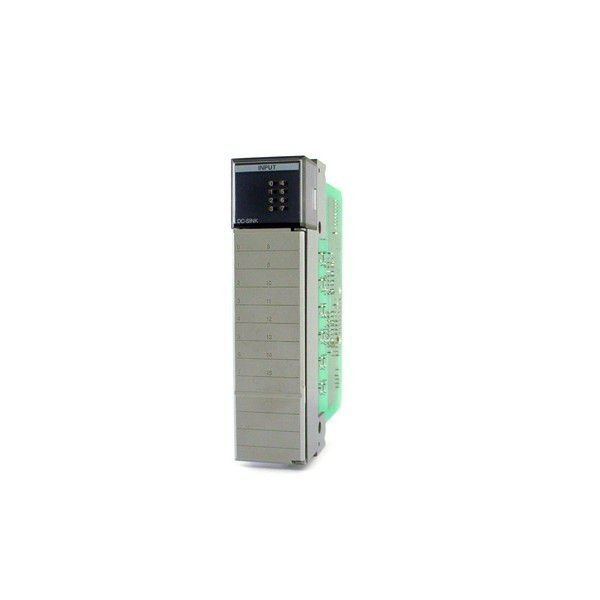 1746-IB8 AB Rockwell Automation Modulo de entrada digital de corriente continua de 0 a 30 voltios El sumidero de corriente continua