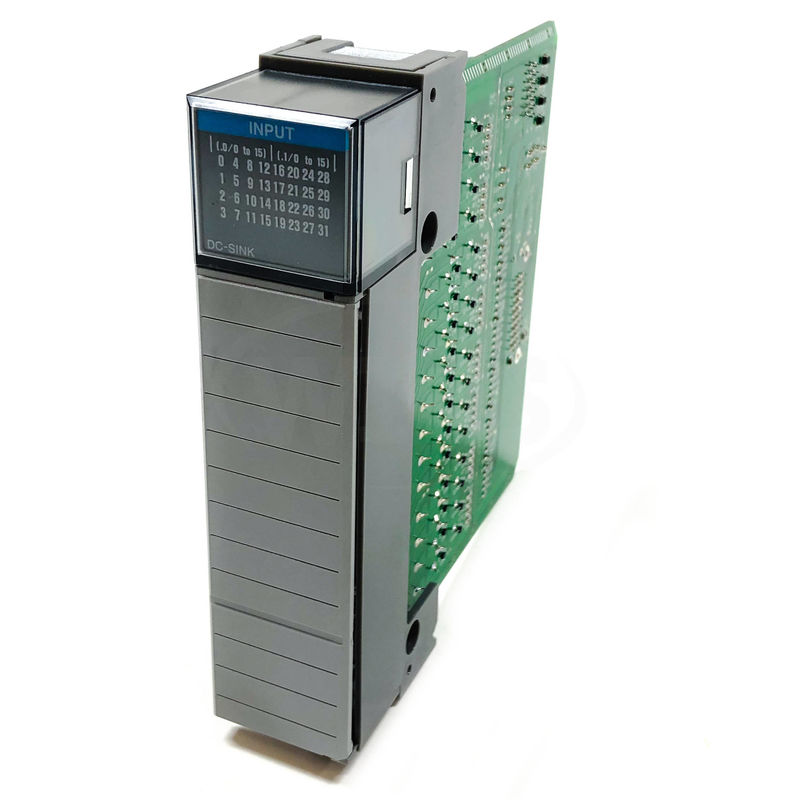 1746-IB32 AB Rockwell Automation Modulo de entrada digital de corriente continua Voltado de entrada 24VDC