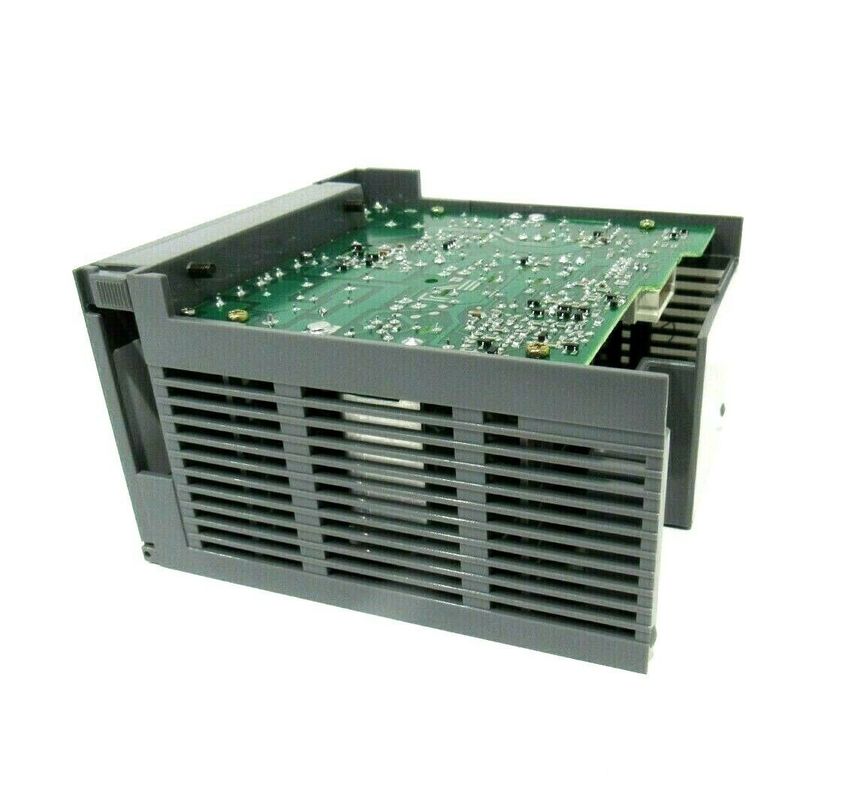 1746-P3 Allen Bradley IO módulo de automatización de Rockwell 0 a 60 grados Celsius SLC 500 fuente de alimentación