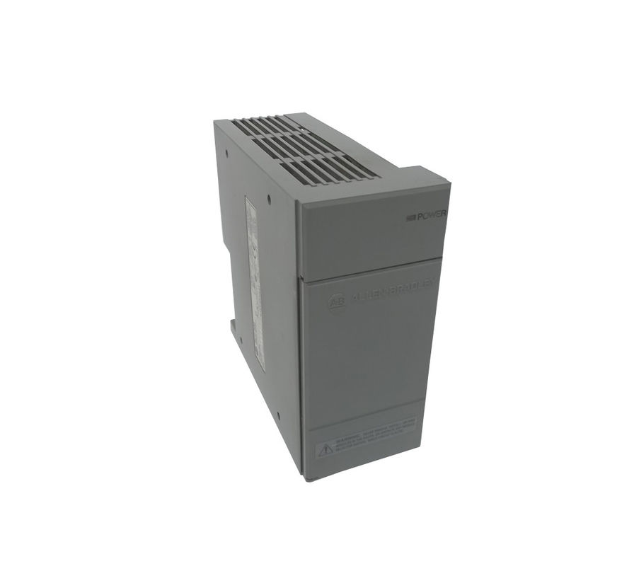 1746-P1 AB Rockwell Automation SLC 500 Fuente de alimentación de 8 a 30 voltios de corriente continua
