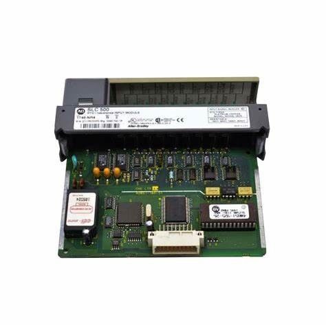 1746-NR4 Módulo de entrada analógica de AB 500 voltios/1 minuto SLC 500 RTD/resistencia