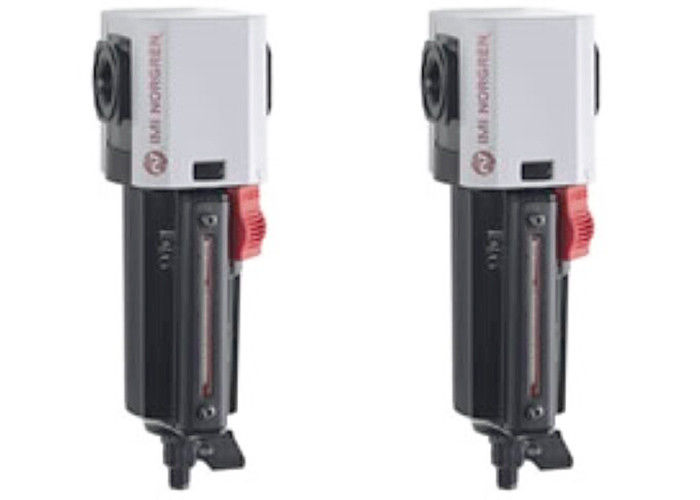 F84G-4AN-AD3 Excelon Plus Filtro de uso general 1/2 PTF Filtro de drenaje automático de 40 μM