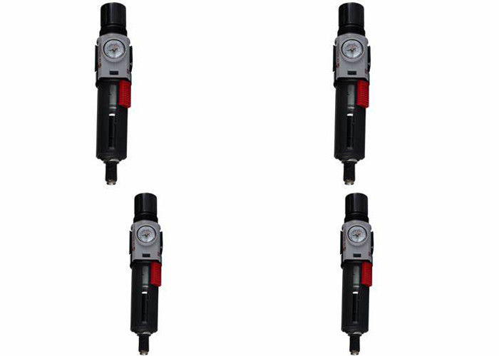 B84G-3GK-QP3-RMN Excelon Plus Filtro/Regulador G3/8&quot; 40μM 4-145psi Desagüe manual