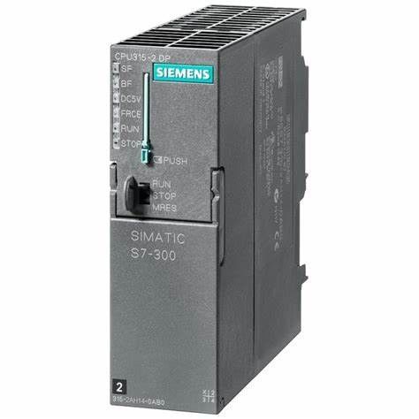 Siemens 6ES7155-6AR00-0AN0 500 KB para el programa y 3 MB para los datos 30 ns de rendimiento de bits
