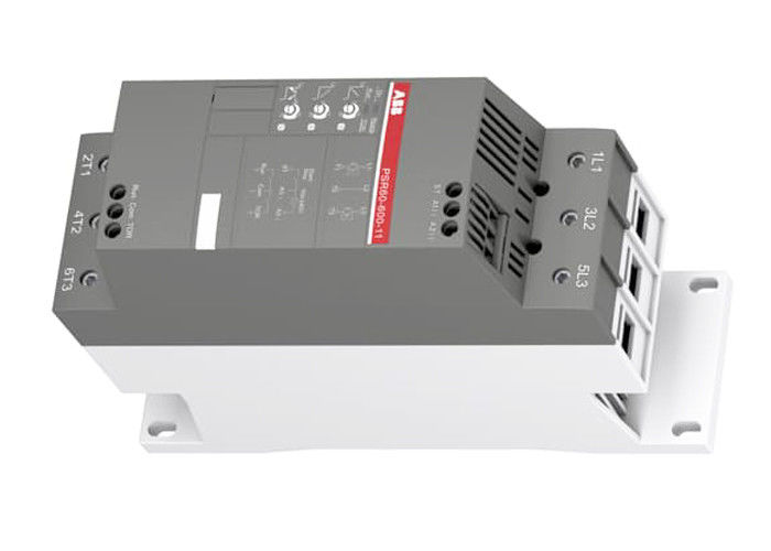 PSR60-600-11 1SFA896112R1100 PSR Softstarter Bajo voltaje 24VDC
