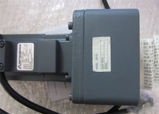HA-FF13G1-S1 Mitsubishi 100W AC SERVO MOTOR con engranaje GR-S-10 Relación 1/30