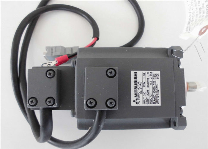 Servo motor de la serie HA-FH HA-FH23 Nuevos motores de 200W 3AC HA-FH23-Y en stock