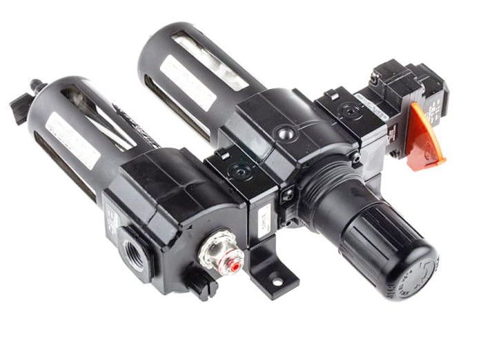 BL70-401A Regulador de relevo BL70-401G Lubrificante de micro niebla 1/2&quot; Puertos PTF