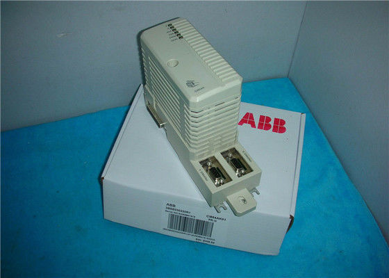 PM866AK02 Módulo I O digital 6.9 W 24 V CC (19.2-30 V DC) ABB
