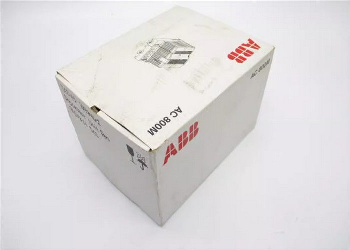 PM864AK02 Módulo I O digital 6.9 W 24 V CC (19.2-30 V DC) ABB