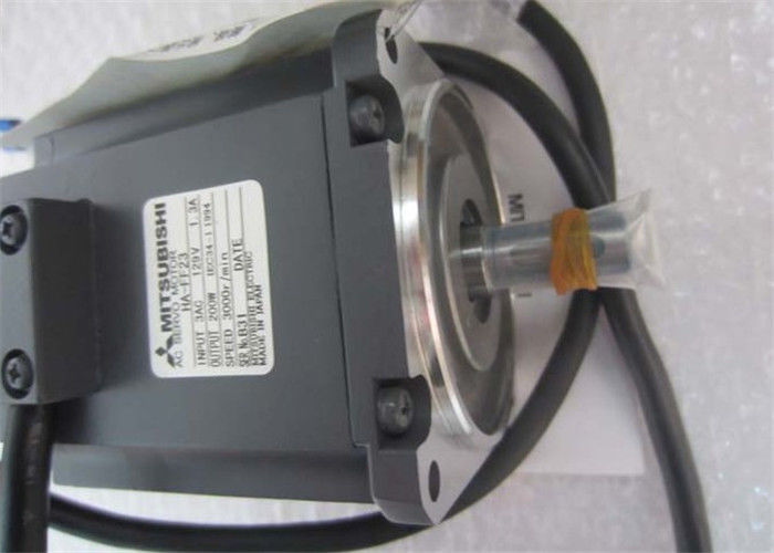 Mitsubishi AC SERVO MOTOR HA-FF23 200W ATT 3000RPM clave 1.3A 129V nuevo en el stock