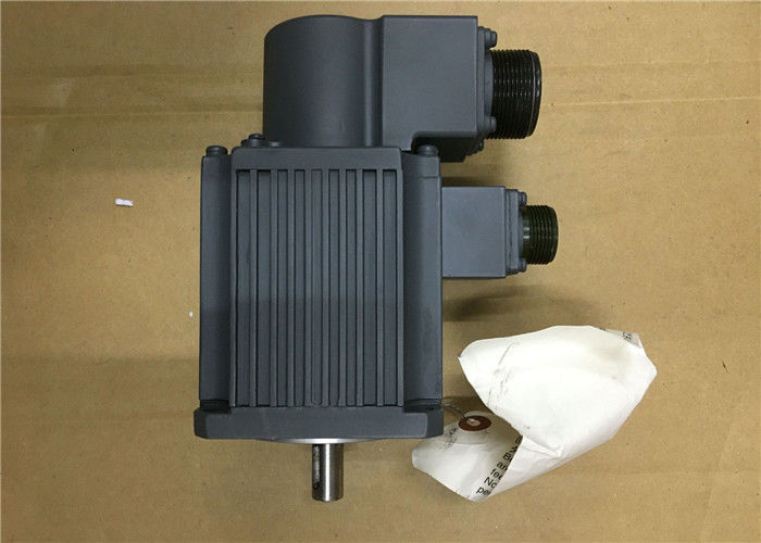 Mitsubishi 200W AC SERVO MOTOR HA-FF23C-S5 3AC 129V 1.3A 3000 rpm nuevo en el stock