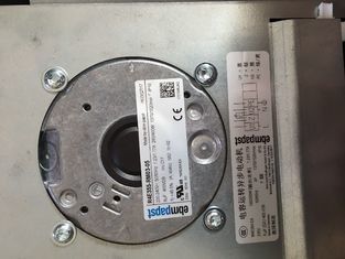 R4E355-RM03-05 Alemania EBMPAPST Ventilador centrífugo CA para ABB ACS800 NUEVO ORIGINAL