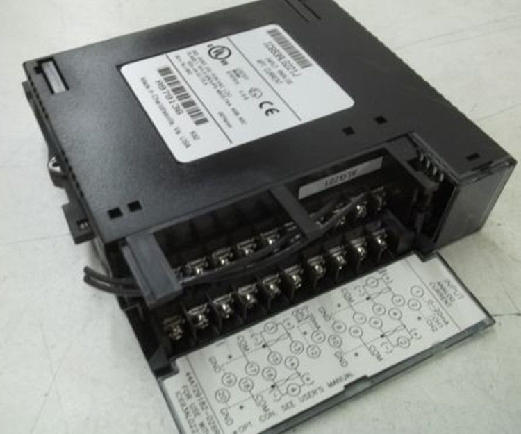 GE IC200CHS014 iC200CHS2xx se requieren Este portador se puede utilizar con todos los módulos de E/S VersaMax