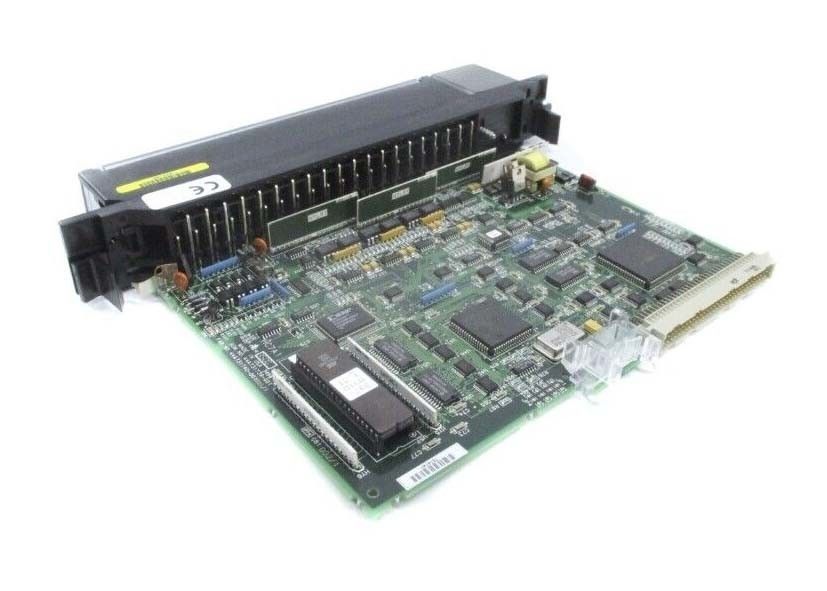 GE IC697HSC700 12 entradas de extremo único o diferencial serie 90-70 creadas por GE Fanuc