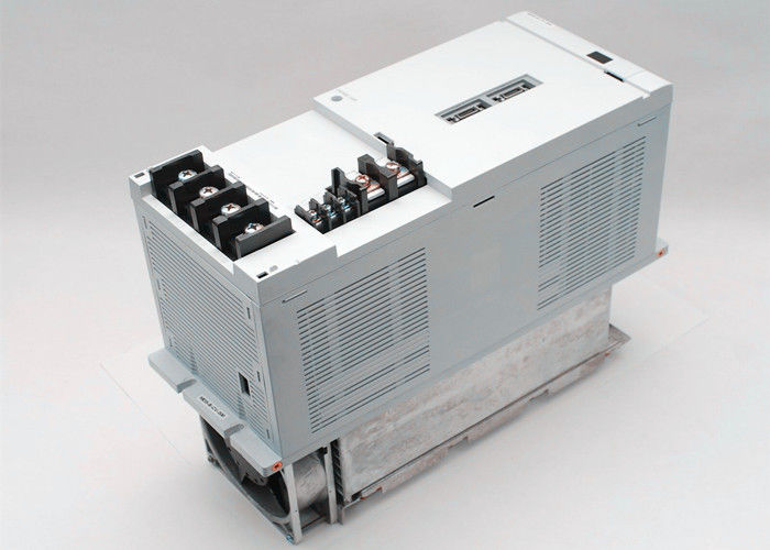 Mitsubishi MDS Melsec SERVO POWER SUPPLY MDS-B-CV-300 30.0KW Accionamiento eléctrico nuevo