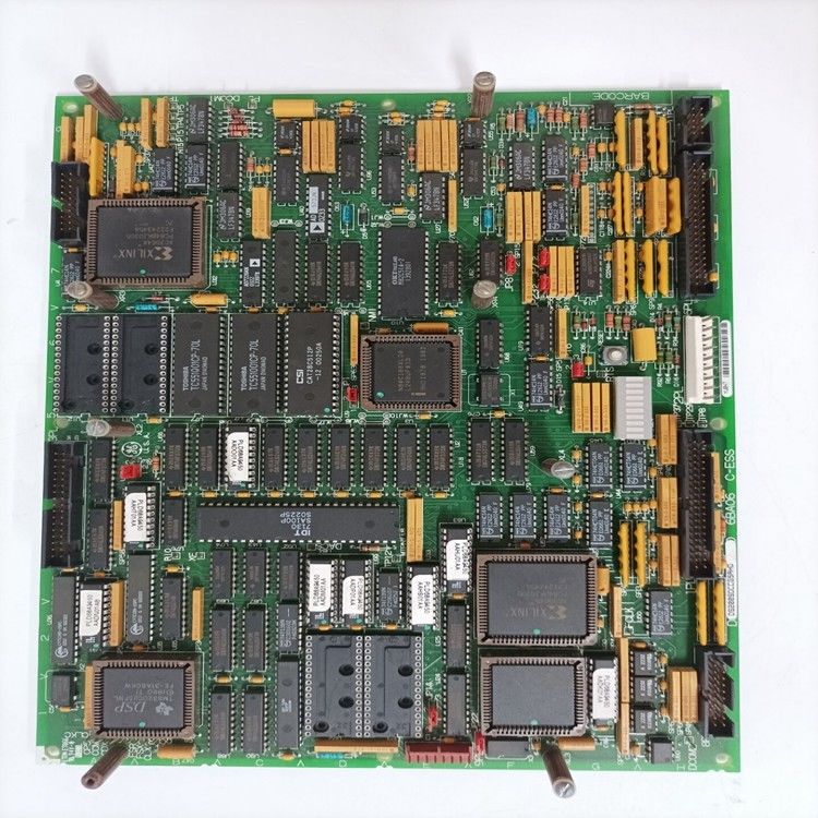 GE IC697CGR935 ranura 1 del bastidor 0 3,1 Amperios nominal de ranura única CPU 12K cada uno