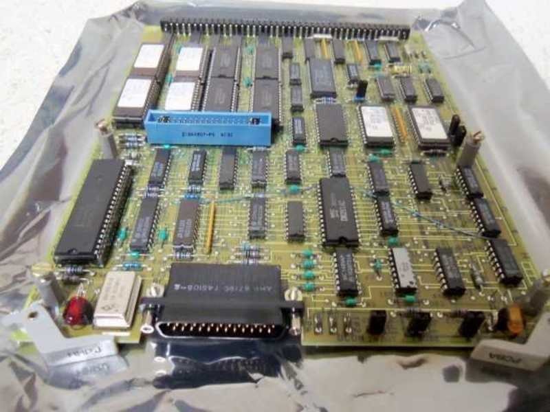 DS3815PCBA Panel de circuito de control de GE cuatro puntos de prueba TP para el gas Mark IV
