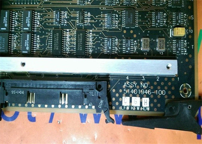 Honeywell 51401946-100 TDC 3000 68040 K4LCN procesador placa base 100% nuevo original en stock