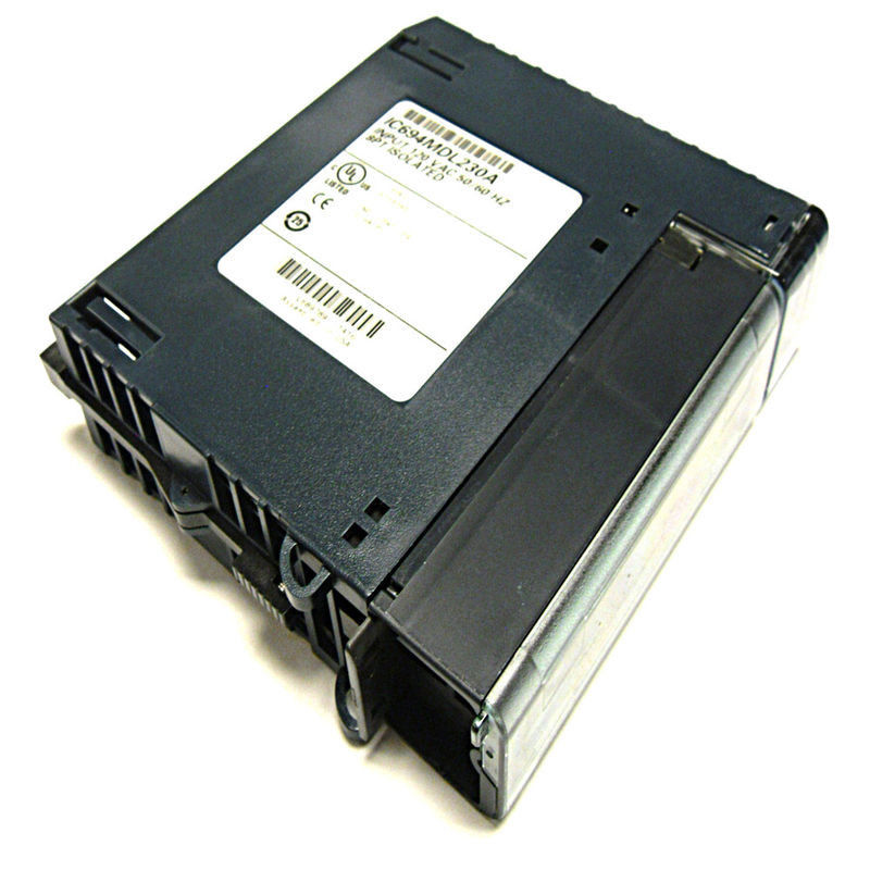 GE IC220PWR002 24 Voltios CC 5 Voltios CC y 3,3 Voltios CC 20 A a 24 VDC y 25 A a 30 VDC