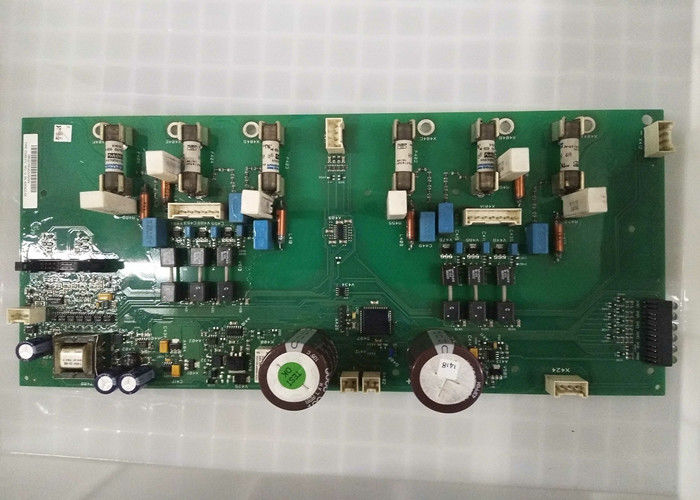 Nuevo panel de accesorios de ABB DSAB-01C 64630199 Control de fusible de interruptor placa de circuito de PCB